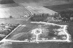 Aerial Photo - 1953