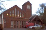 Photo of Putnoe Heights Church